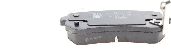 Blue Print ADG042119