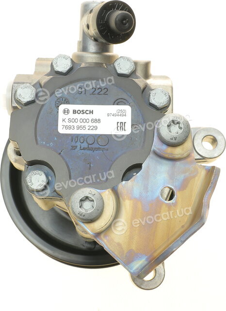 Bosch K S00 000 688