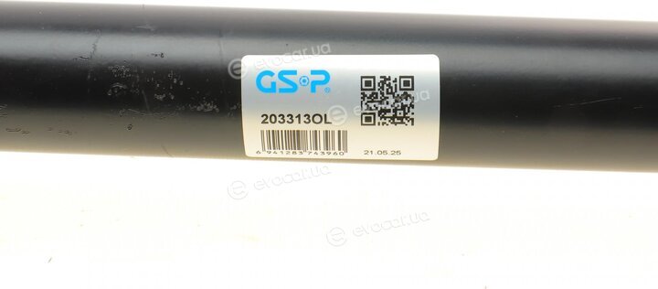 GSP 203313OL