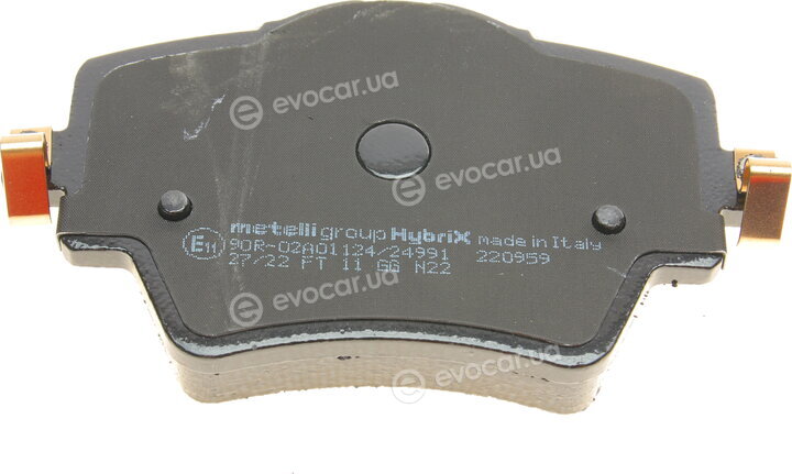 Metelli 22-1037-0