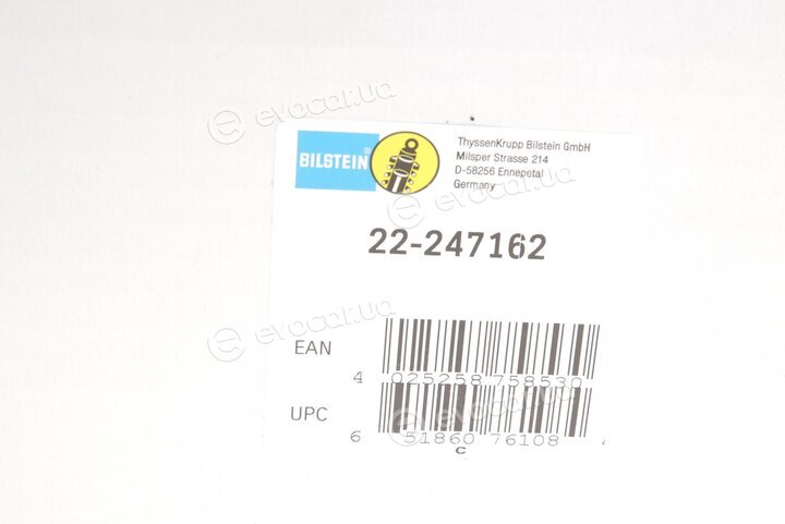 Bilstein 22-247162