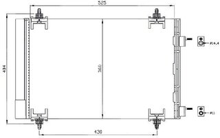 Starline 16.46.541Q
