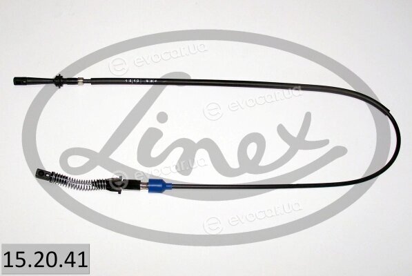 Linex 15.20.41