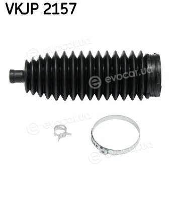 SKF VKJP 2157