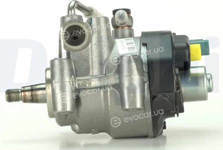 Delphi HRP710
