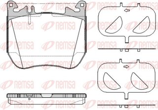 Remsa 1951.00