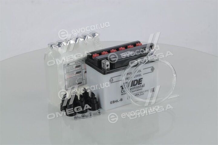 Exide EB4L-B