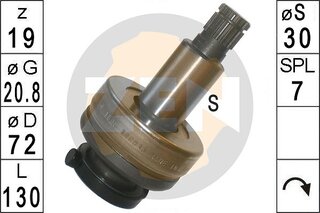 Era / Messmer ZN1806