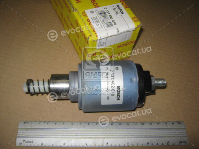 Bosch 0 331 402 010