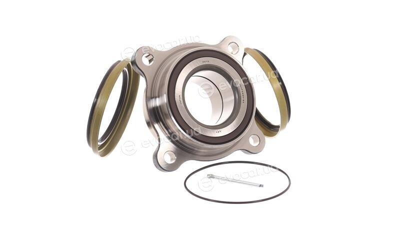 SKF VKBA 7633