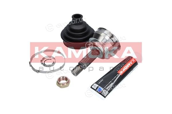 Kamoka 6238