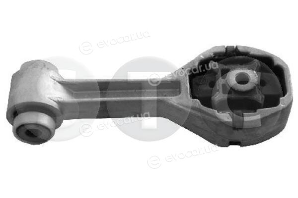 Metalcaucho / STC T404072