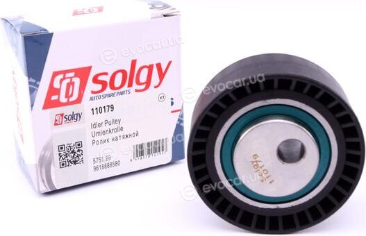 Solgy 110179