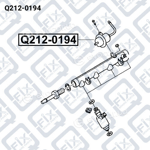 Q-Fix Q2120194