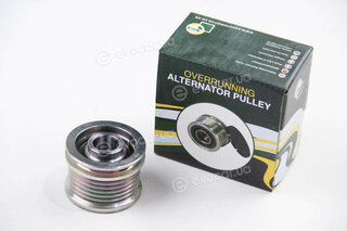 BGA DC0105