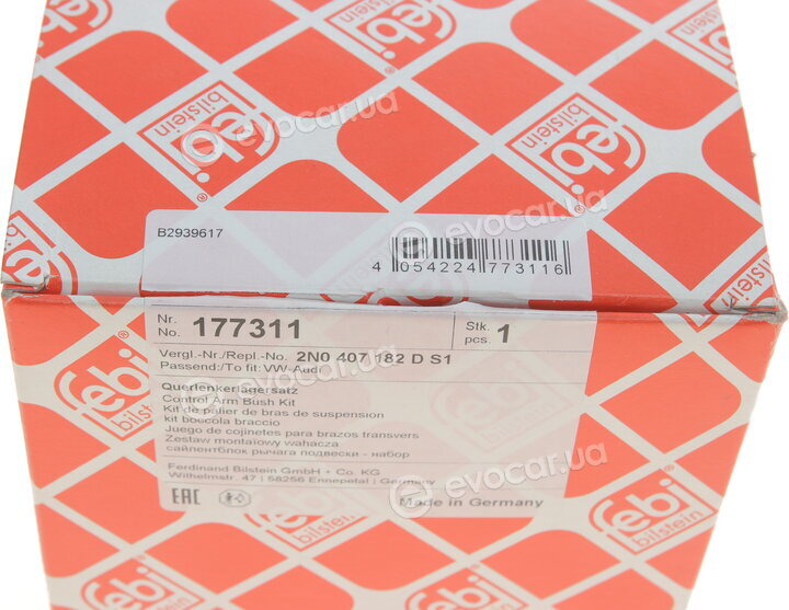 Febi 177311