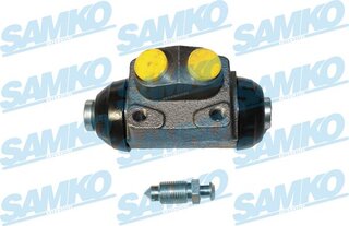 LPR / Samko C31164