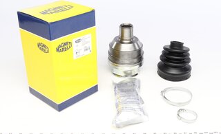 Magneti Marelli 302009100031