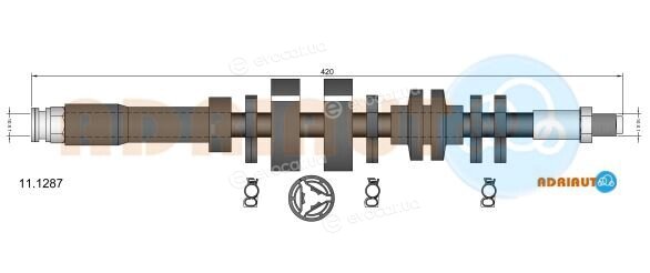 Adriauto 11.1287