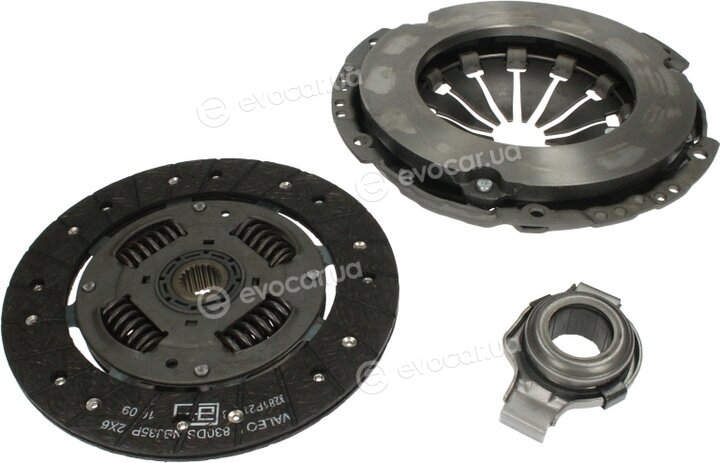 Sachs 3000 951 505