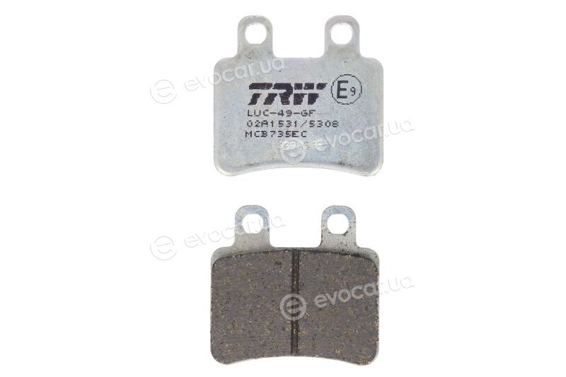 TRW MCB735EC