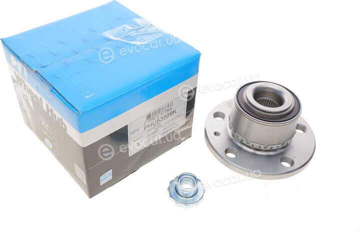 PFI PHU53569K