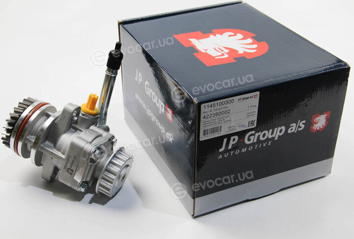 JP Group 1145100300