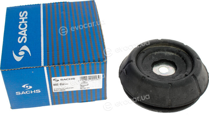 Sachs 802 052