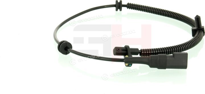 GH GH-712507H