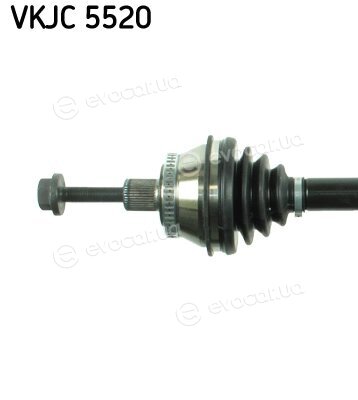 SKF VKJC 5520