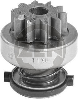 Era / Messmer ZN1170