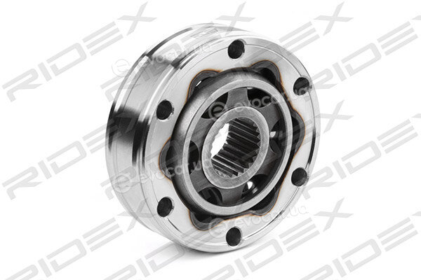 Ridex 5J0052