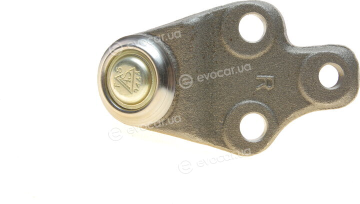 AS Metal 10TY0106