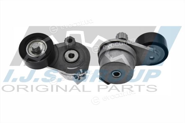 IJS Group 93-2340
