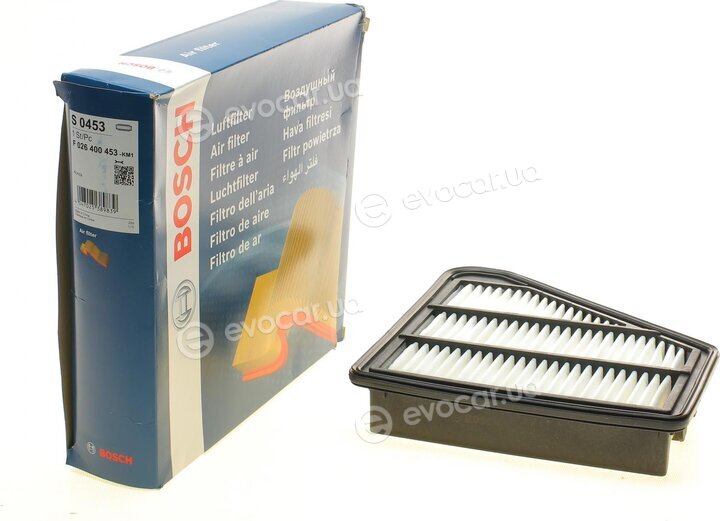 Bosch F 026 400 453