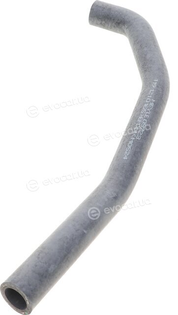 Meyle 119 121 0165