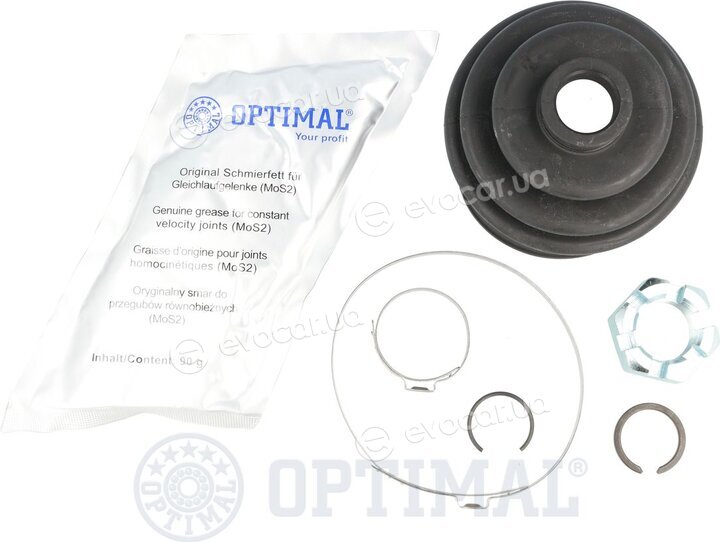Optimal CVB-10174CR