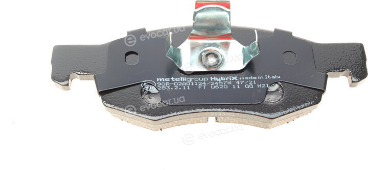 Metelli 22-0274-2