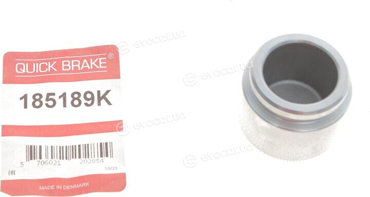 Kawe / Quick Brake 185189K