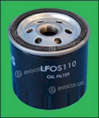 Lucas LFOS110