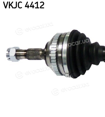 SKF VKJC 4412