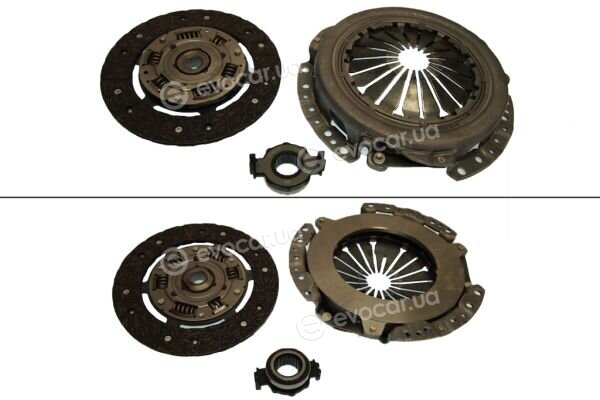 Kawe / Quick Brake 955832