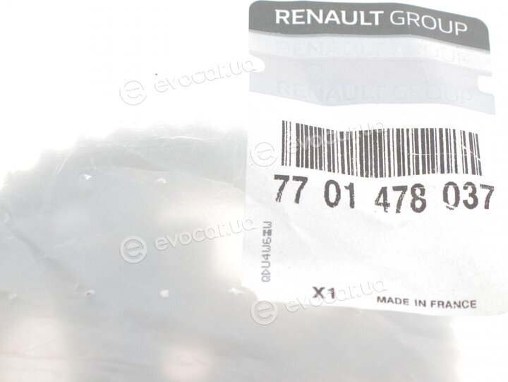 Renault / Nissan 77 01 478 037