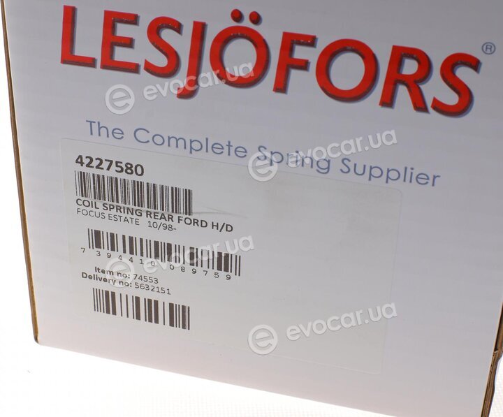 Lesjofors 4227580