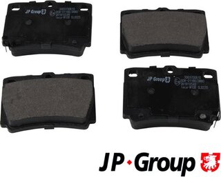 JP Group 3963700610