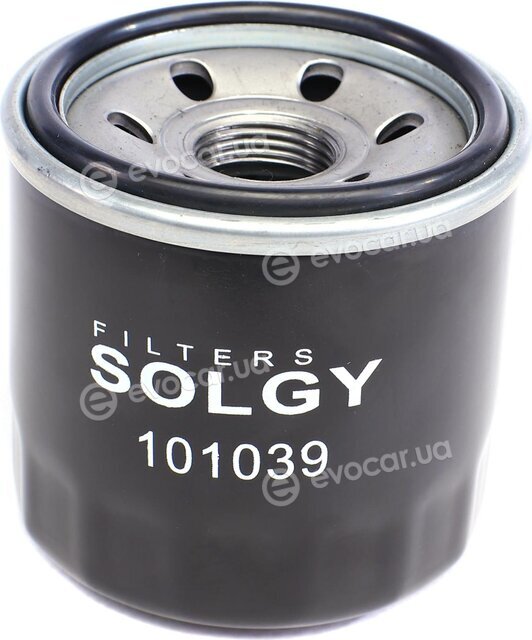 Solgy 101039