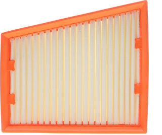 Mahle LX 2916