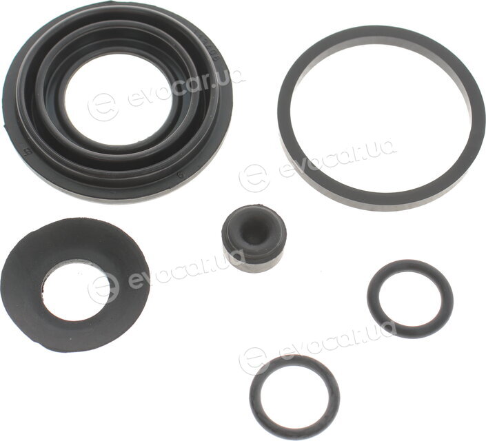 Kawe / Quick Brake 114-0029
