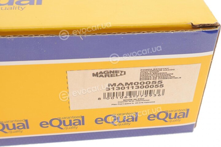 Magneti Marelli 313011300055