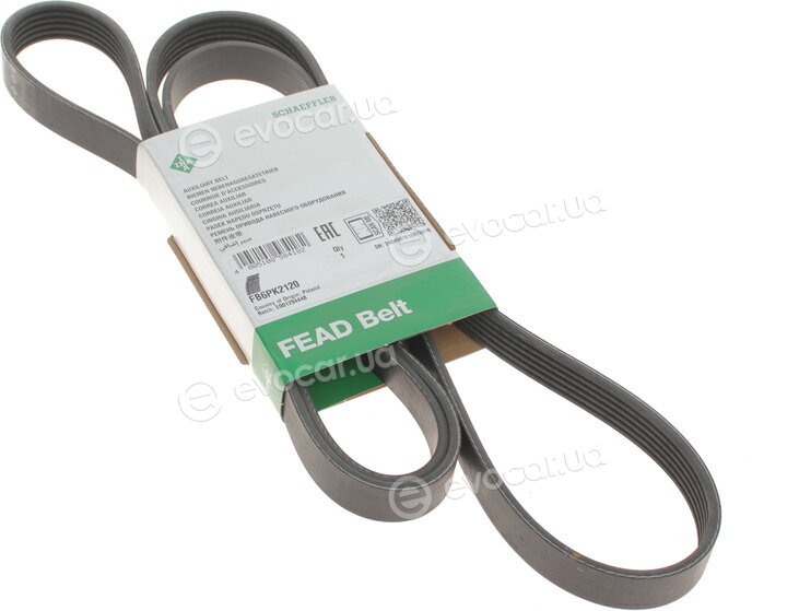 INA FB 6PK2120